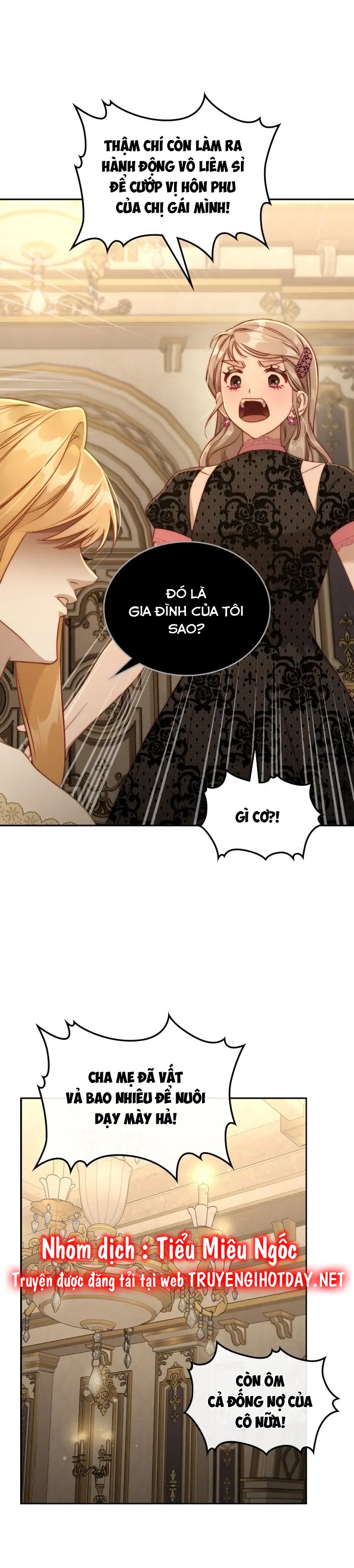 thư viện ánh trăng chapter 32 23