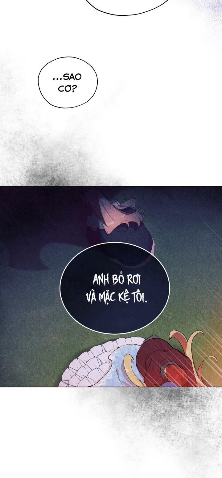 quý cô không thể chạm vào chapter 2 26