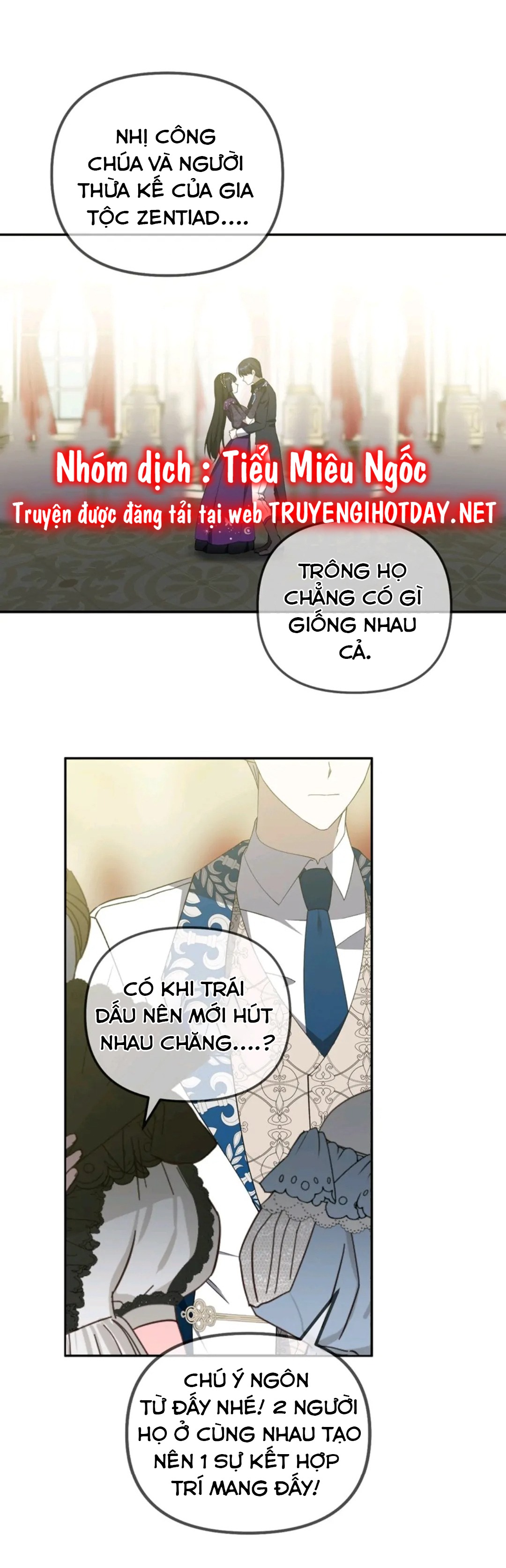 lời nguyền vẫn chưa kết thúc chapter 48 25
