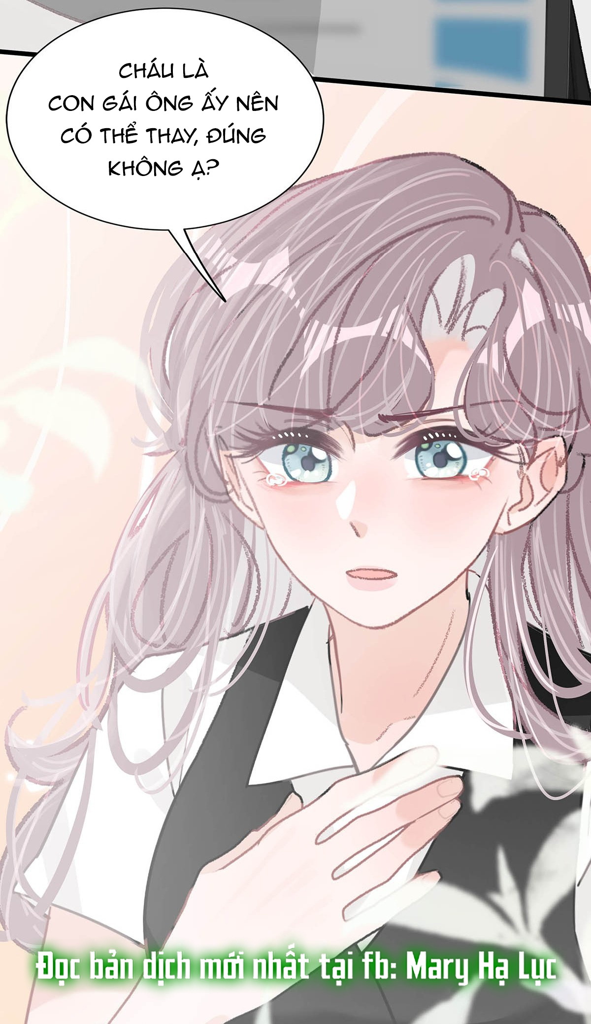 bị mẹ kế là ảnh hậu cưỡng ép yêu trong show thực tế chapter 33 39