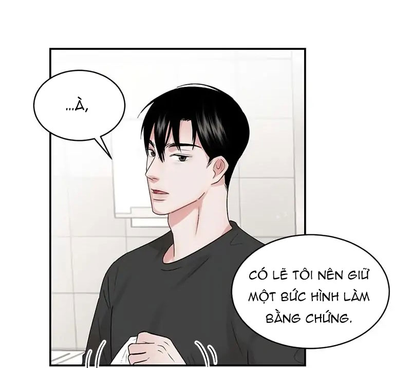 Tình Yêu Nơi Phòng Tắm Hơi chapter 18 - Trang 50