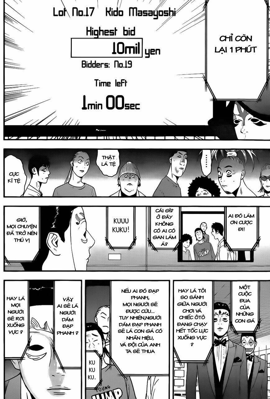 liar game chapter 180 15