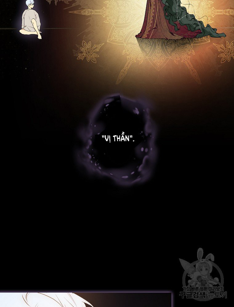 quý cô bí ẩn - secret lady chapter 49 54