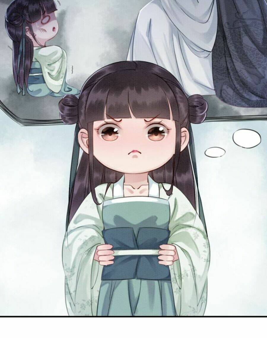 trọng sinh bá sủng nhiếp chính vương quá mạnh mẽ chapter 6 31