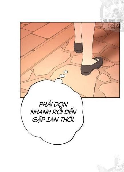 tôi là vị hôn thê phản diện chapter 34 67