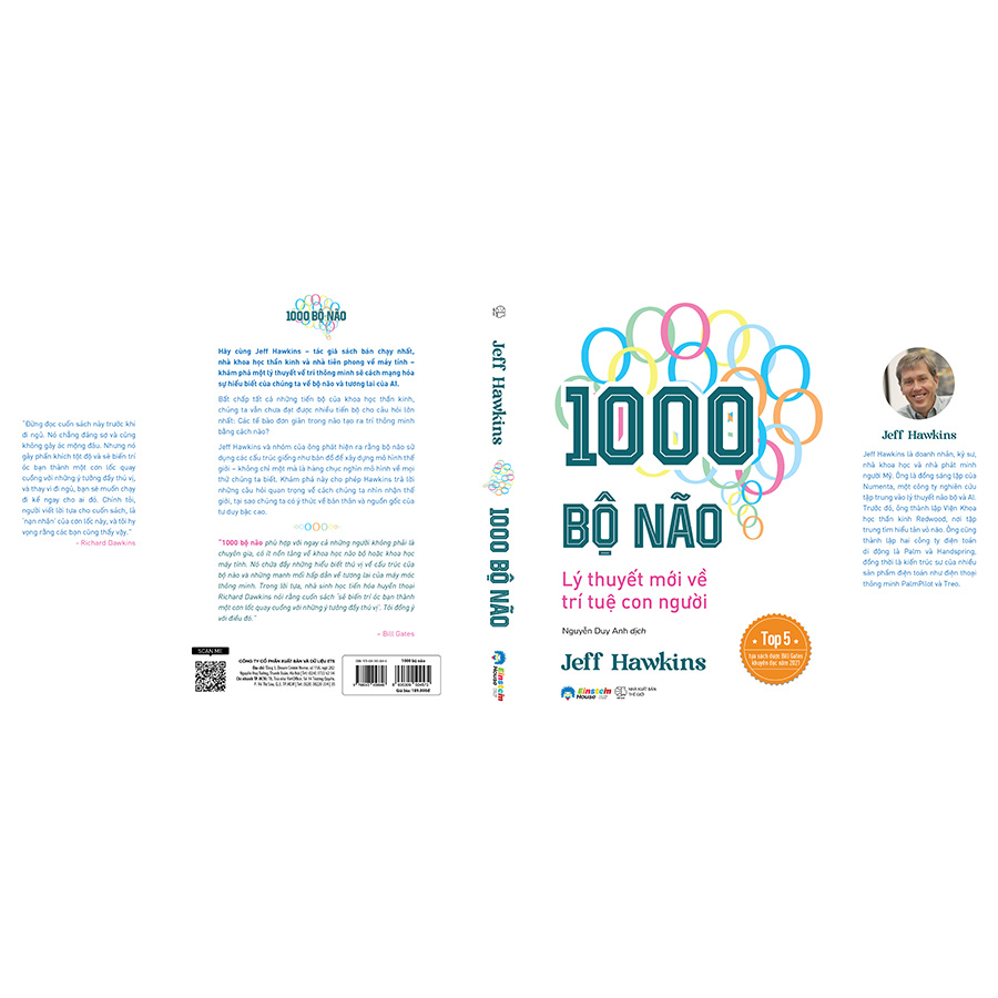 1000 Bộ Não