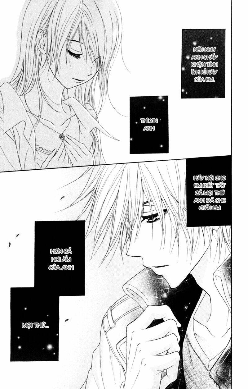 điện kích daisy chapter 36 14