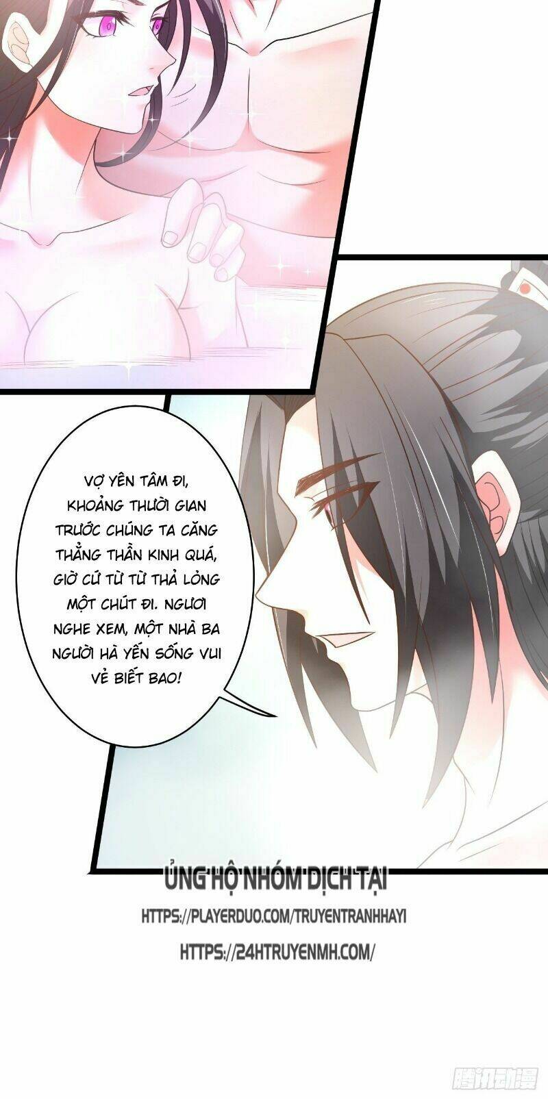 trọng sinh tối cường ma tôn ở rể chapter 89 27