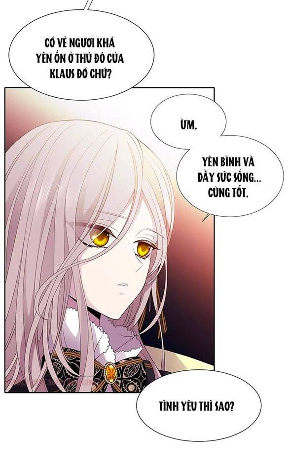 năm môn đệ của charlotte chapter 5 38