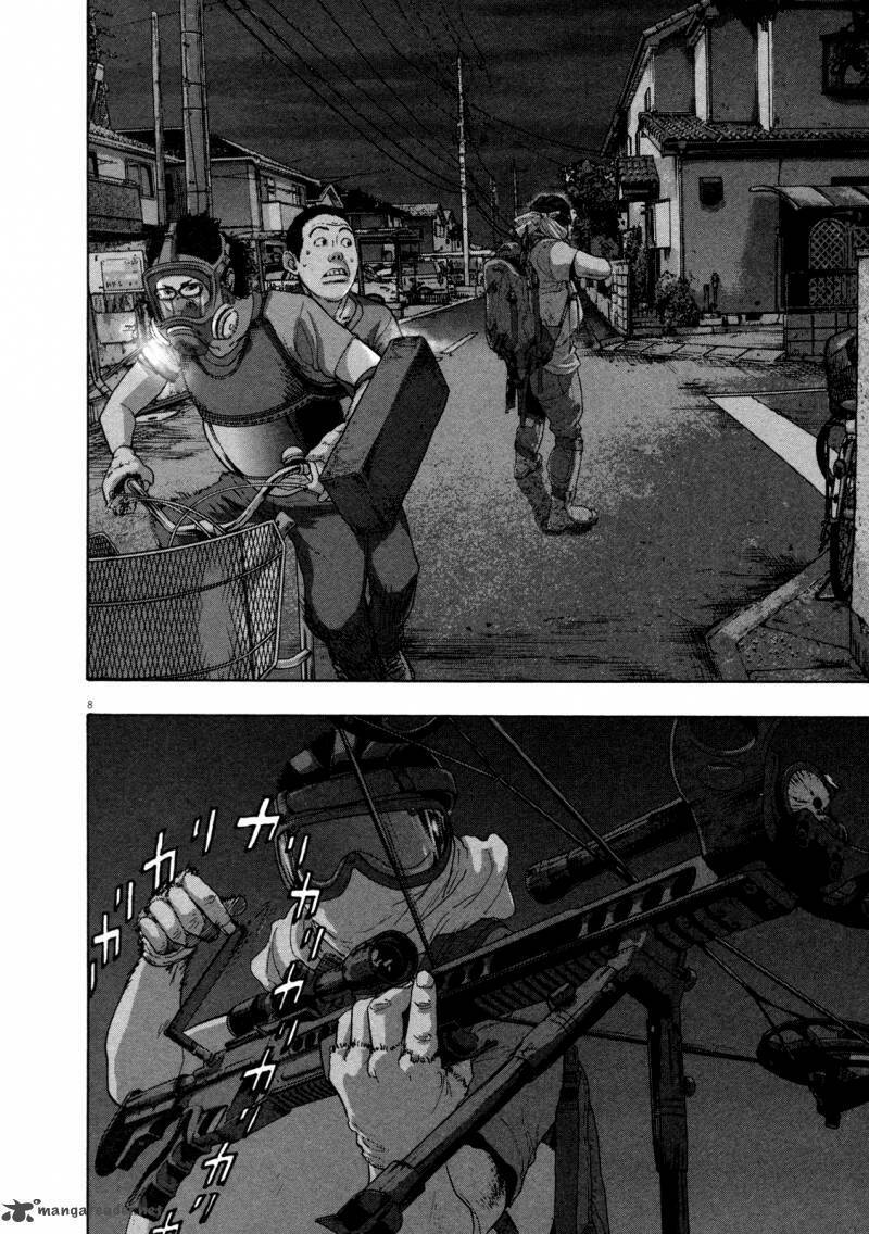 tôi là người hùng chapter 117 8