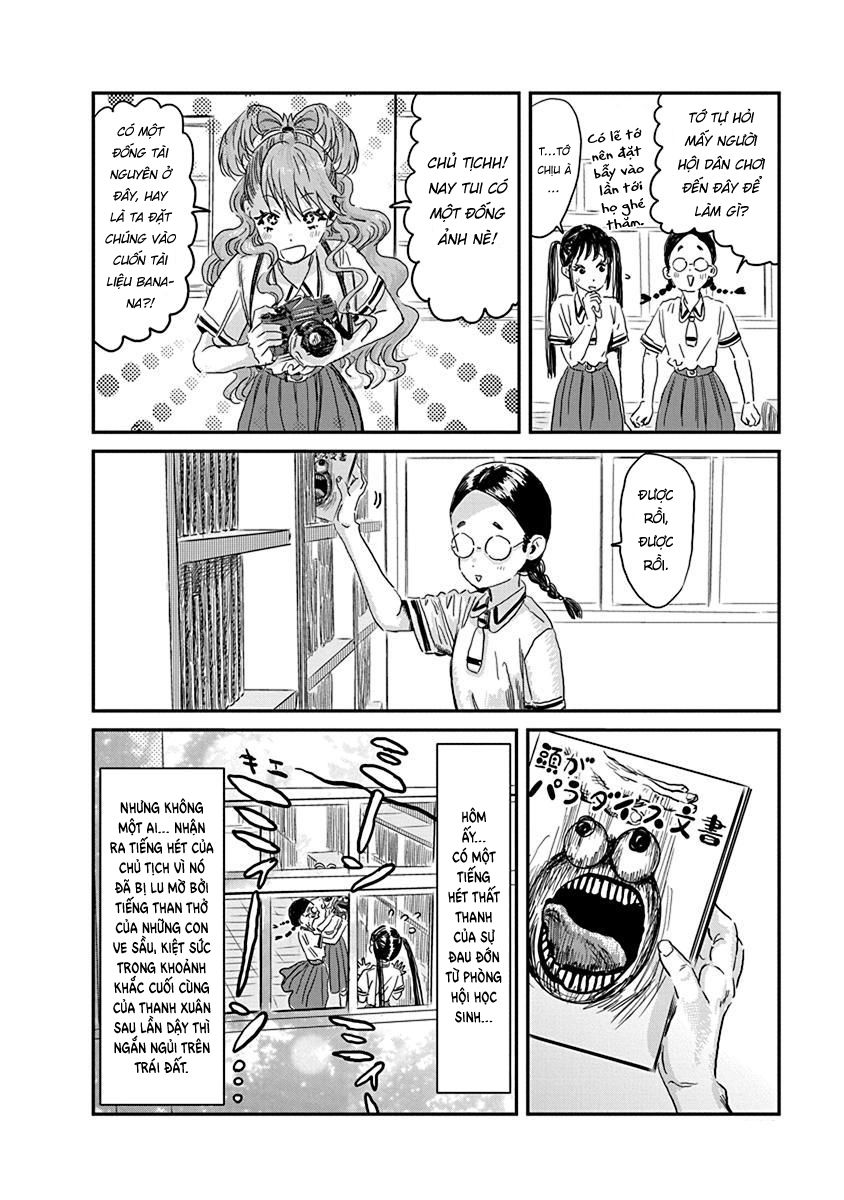 asobi asobase chapter 85 20