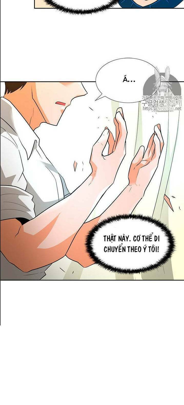 tôi tự động săn một mình chapter 39 47