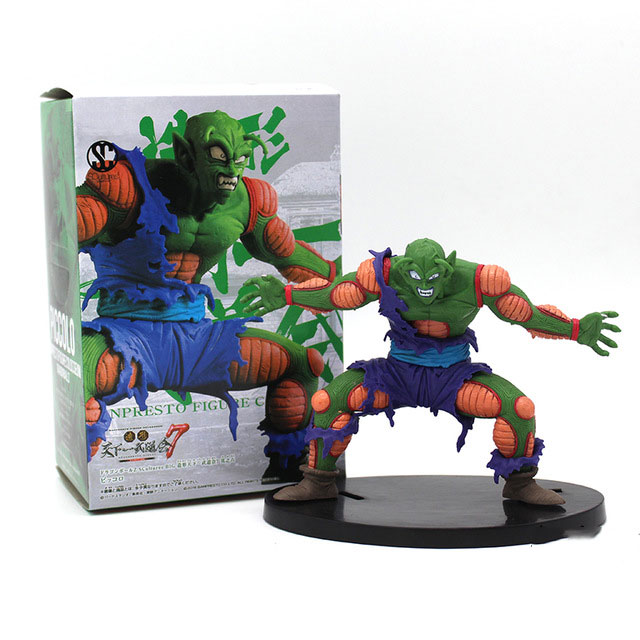 Mô Hình Piccolo - Mô Hình Dragon Ball