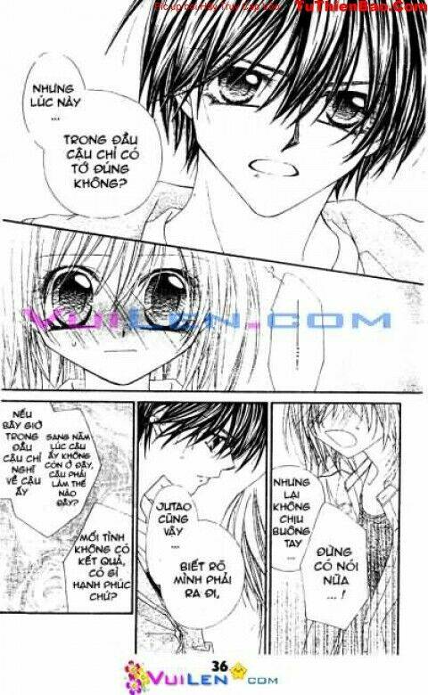 thiên thần giả tạo chapter 3 36