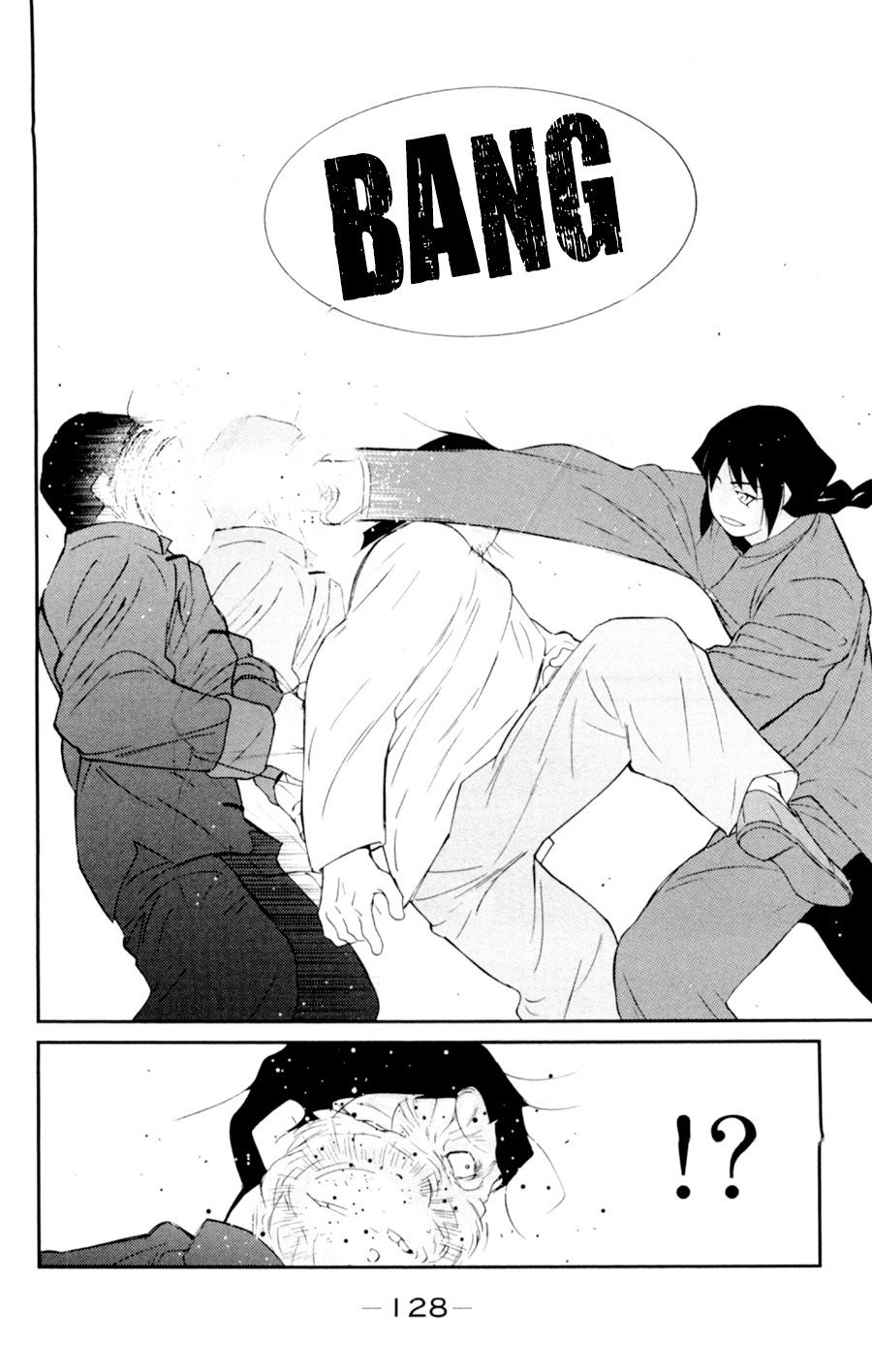 truyền nhân atula 3 chapter 56 26