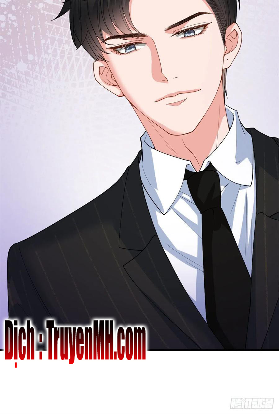 thí hôn lão công, cần giúp sức chapter 444 7