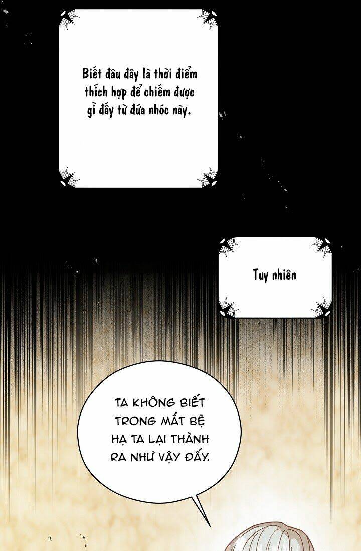 vẻ đẹp của ác ma chapter 6 40