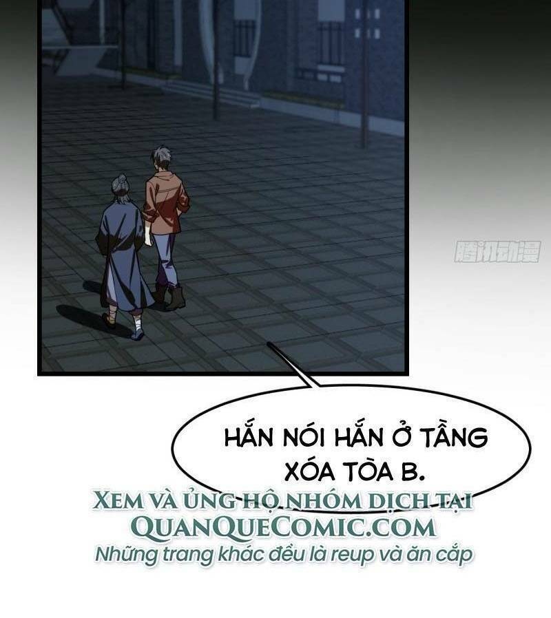 thâm dạ thư ốc chapter 112 3