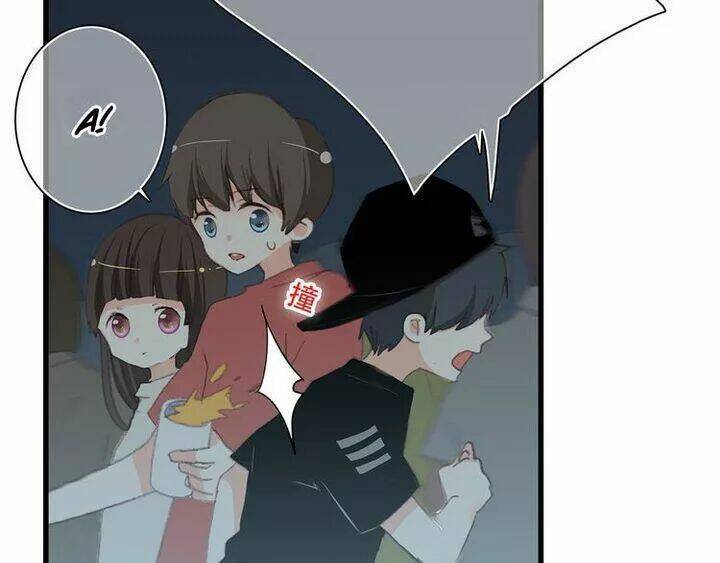 con tim rung động 3 chapter 3 94