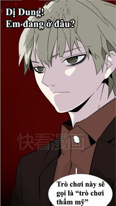 ứng dụng thẩm mỹ chapter 47 21