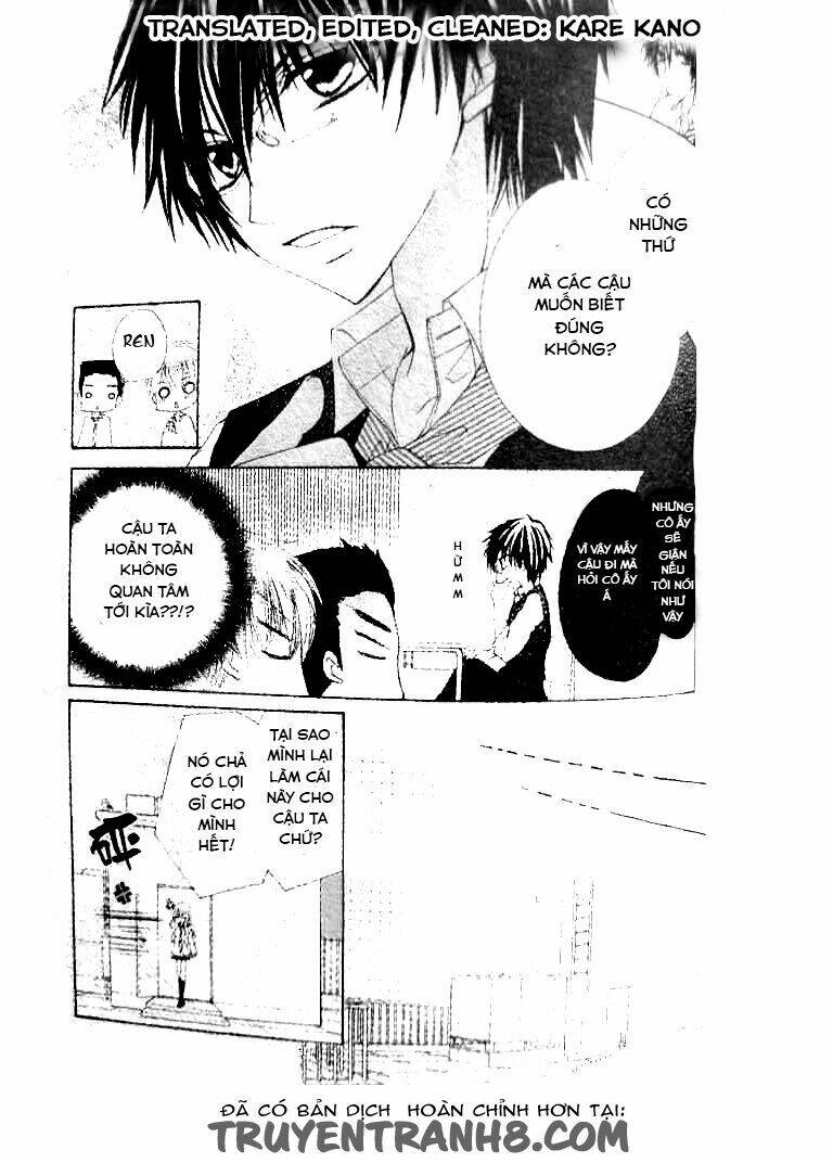 zenbu chodai chapter 8 3