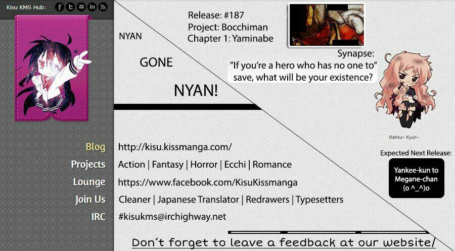 bocchiman chapter 1 1