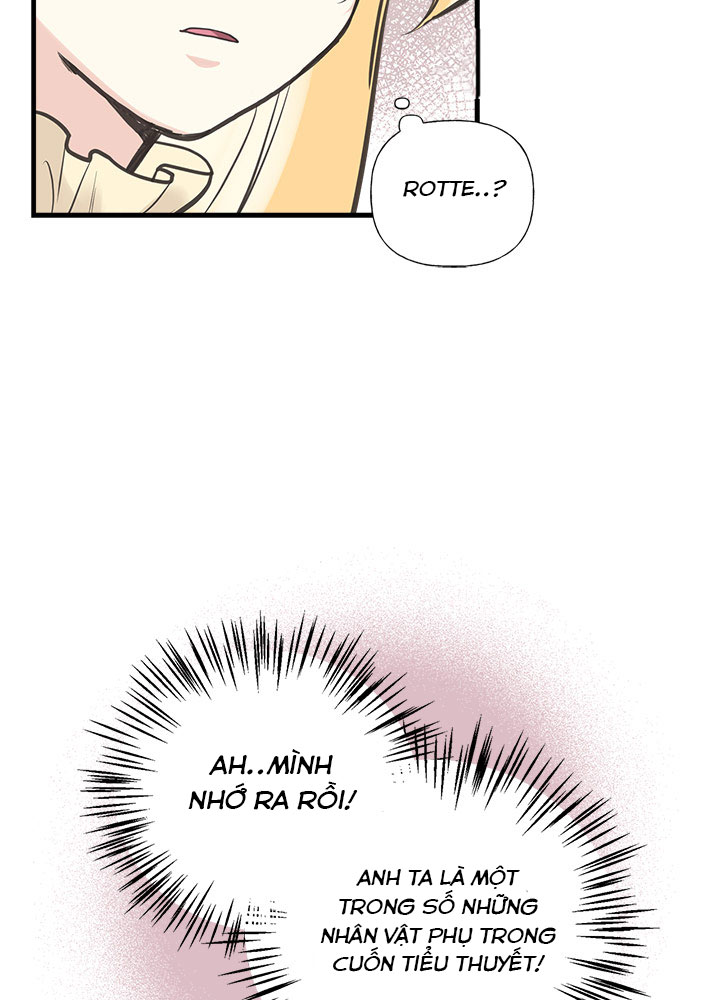 chị tôi đã nhặt về một nam chính quyến rũ chapter 35 14