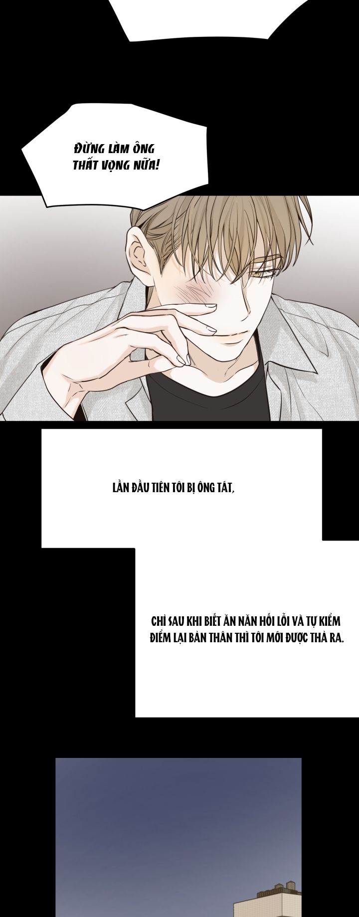 những người đàn ông đã lên giường tôi chapter 46.2 11