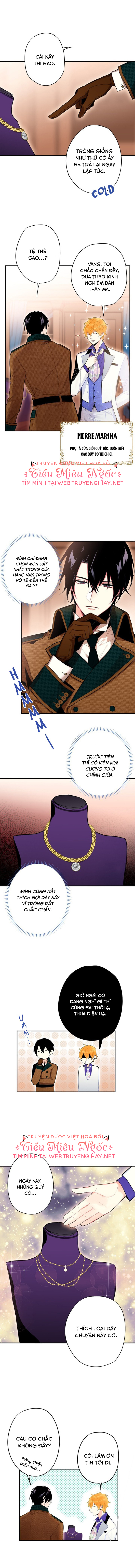 sống sót với thân phận là vợ của vị anh hùng chapter 29 8