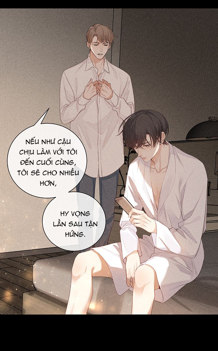 trò chơi săn mồi chapter 61 25