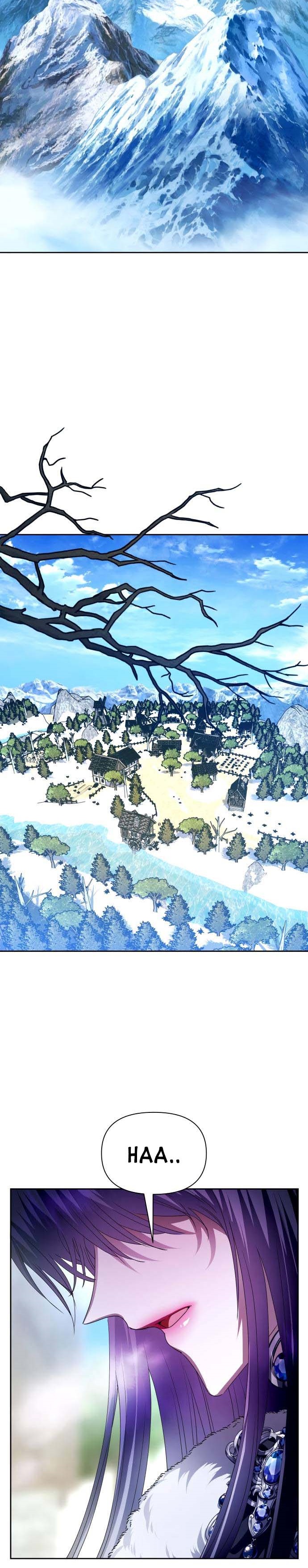 tôi muốn trở thành cô ấy dù chỉ là một ngày chapter 89 9