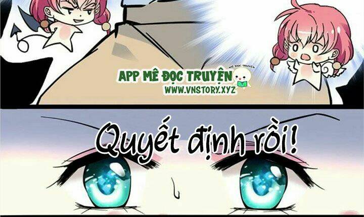 nữ hầu sau giờ học chapter 4 23