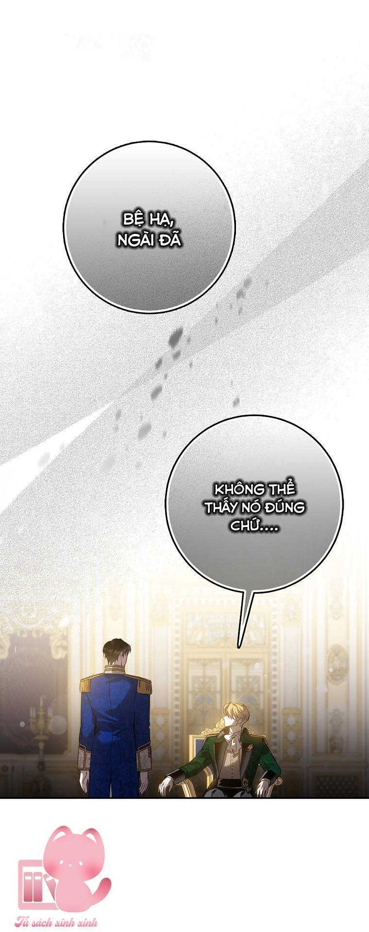 thuần hóa bạo chúa rồi bỏ trốn chapter 95 27