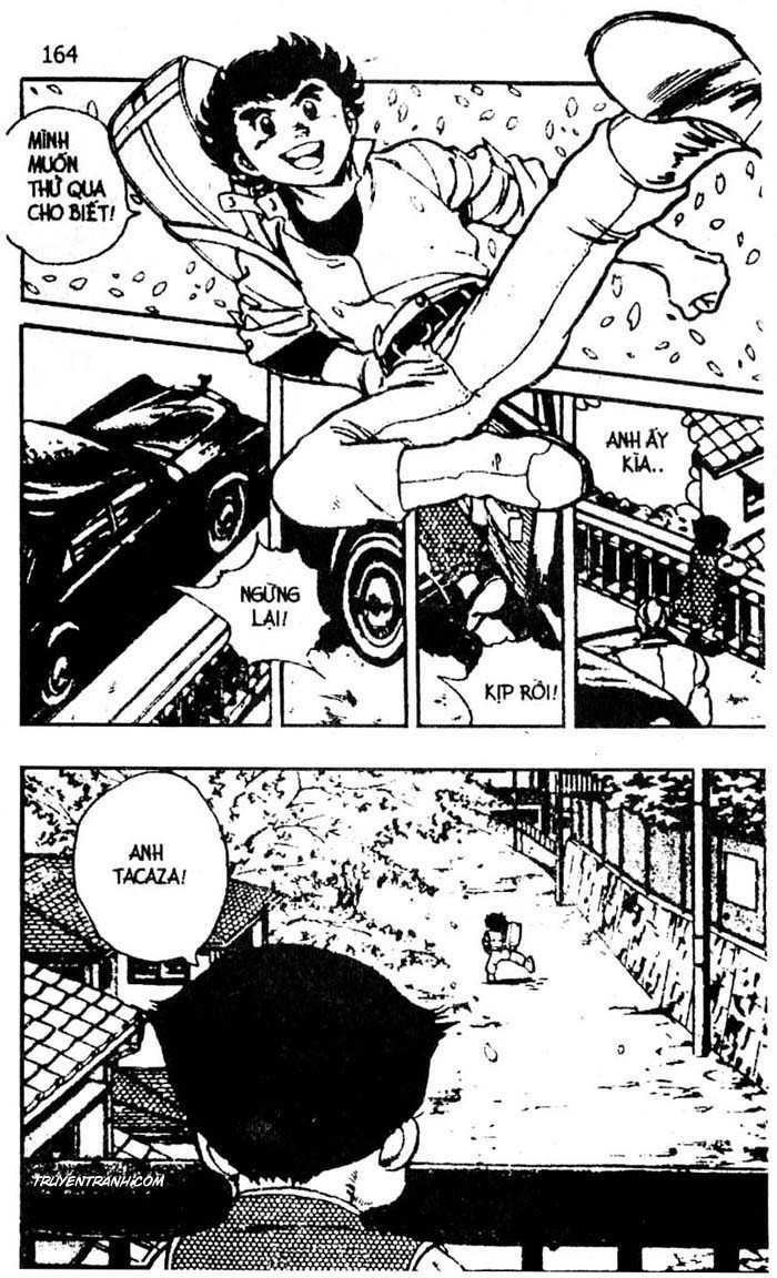 cậu bé giỏi võ chapter 72 21