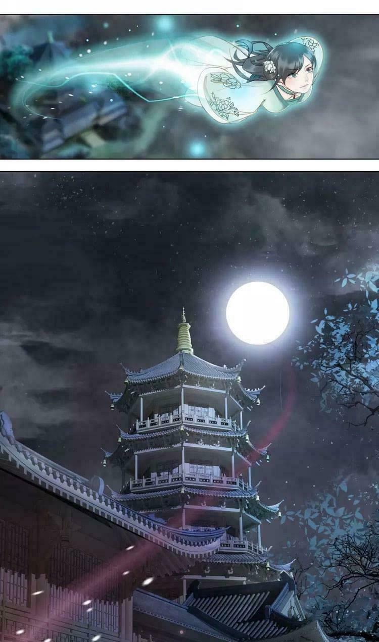 cực phẩm phế vật tiểu thư chapter 15 50