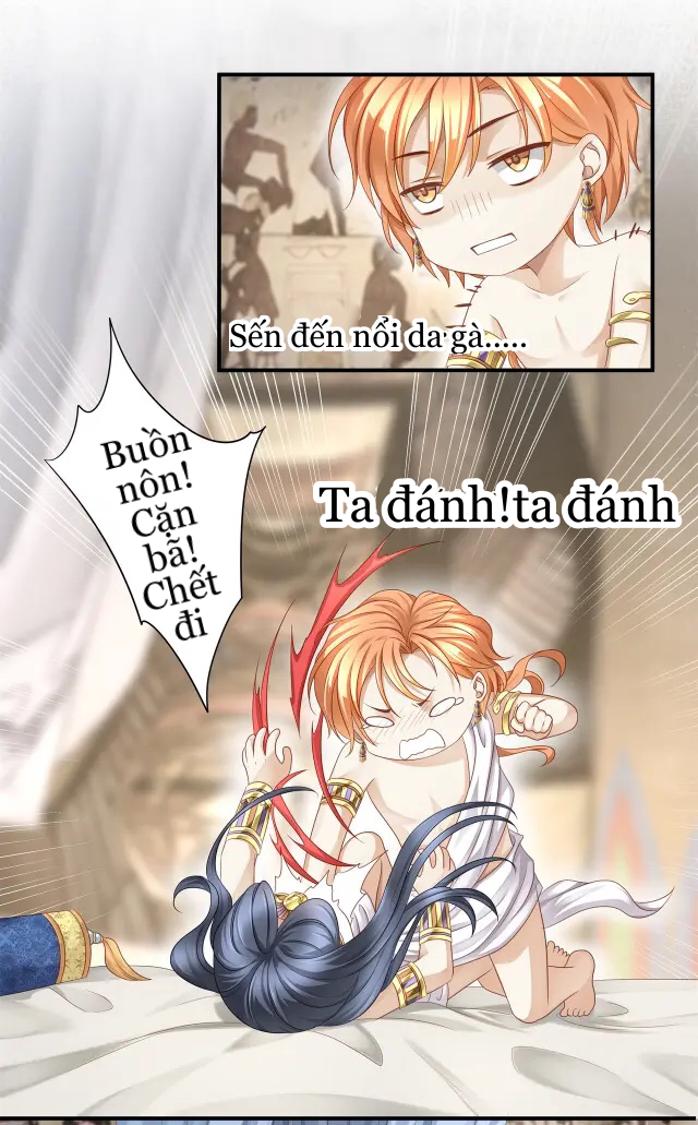 nàng và bảy người tình chapter 2 27