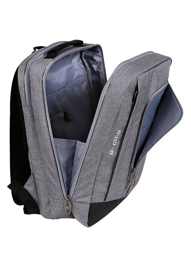 Balo Simplecarry E-City