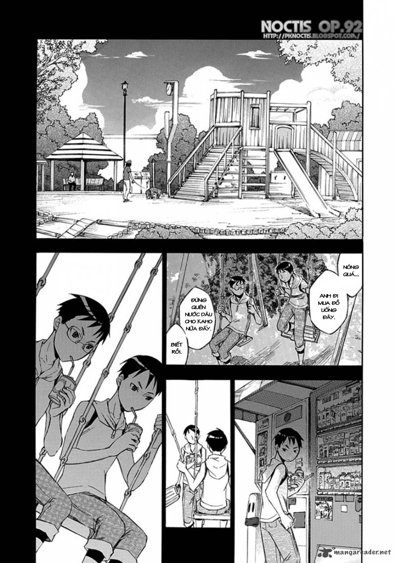 aphorism chapter 33 8