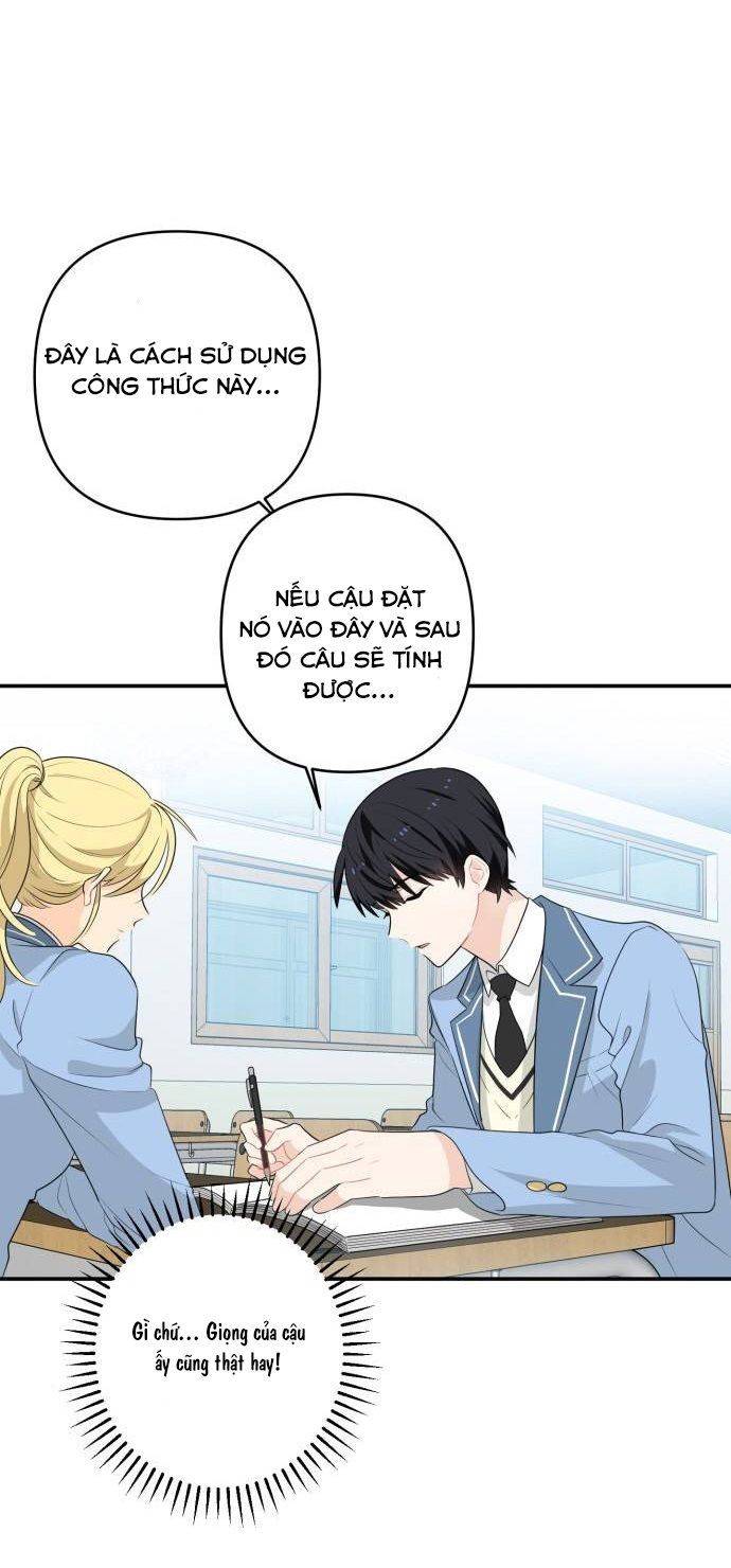 ngài kỵ sĩ, xin hãy cứu tôi! chapter 1 24