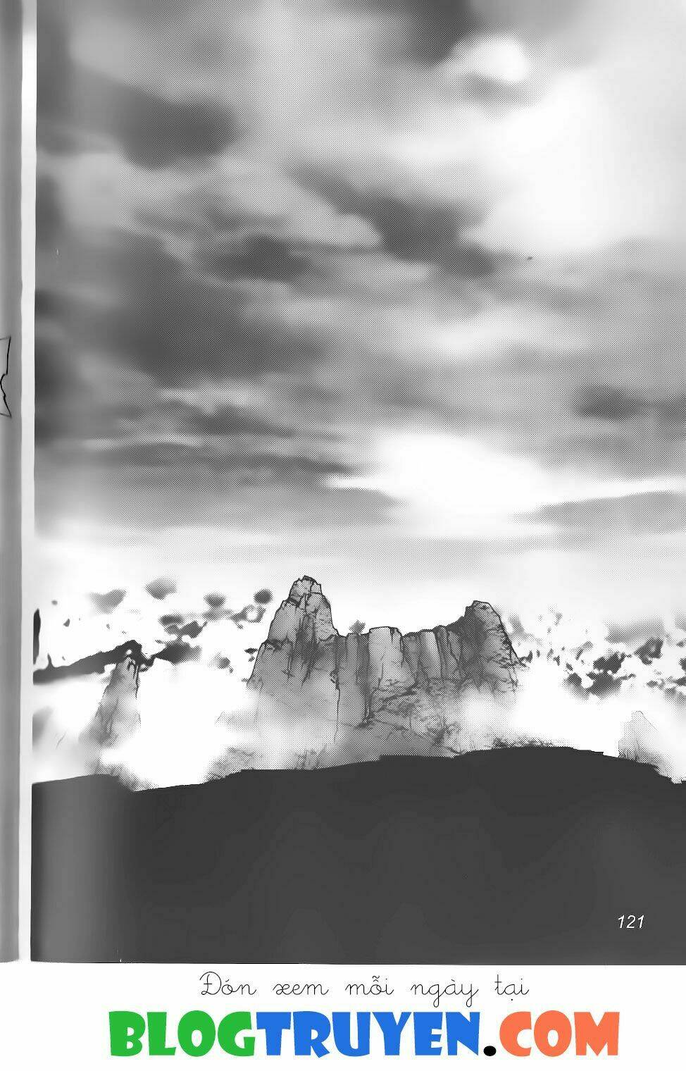 thiên lang liệt truyện chapter 32 2