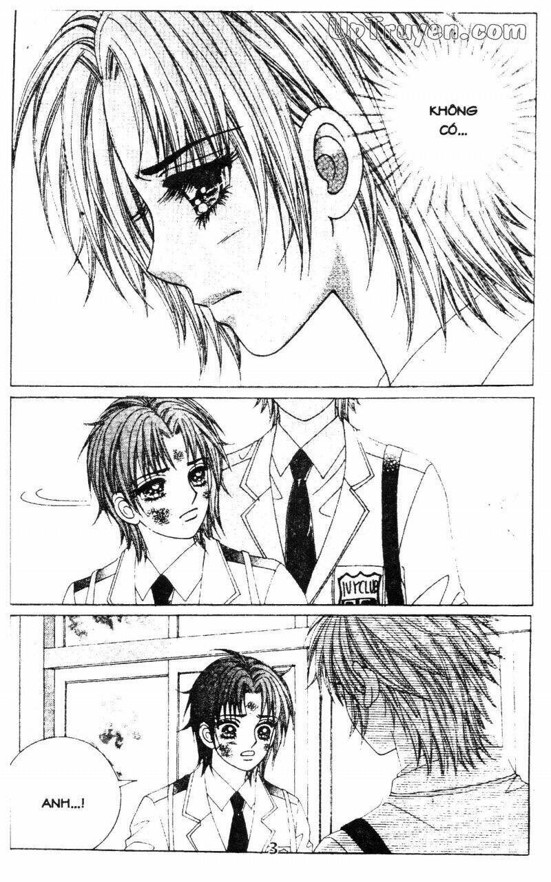 mặt nạ tình yêu chapter 46 3