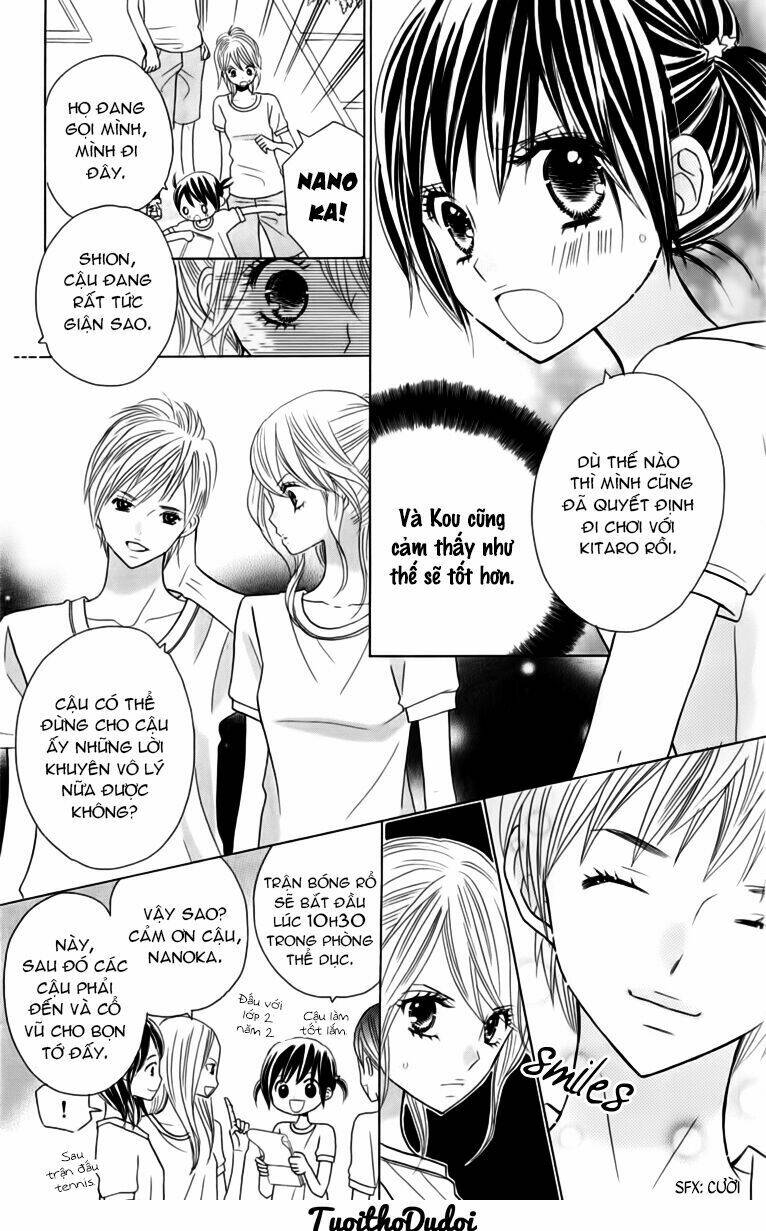 kimi ja nakya dame nanda chapter 19 6