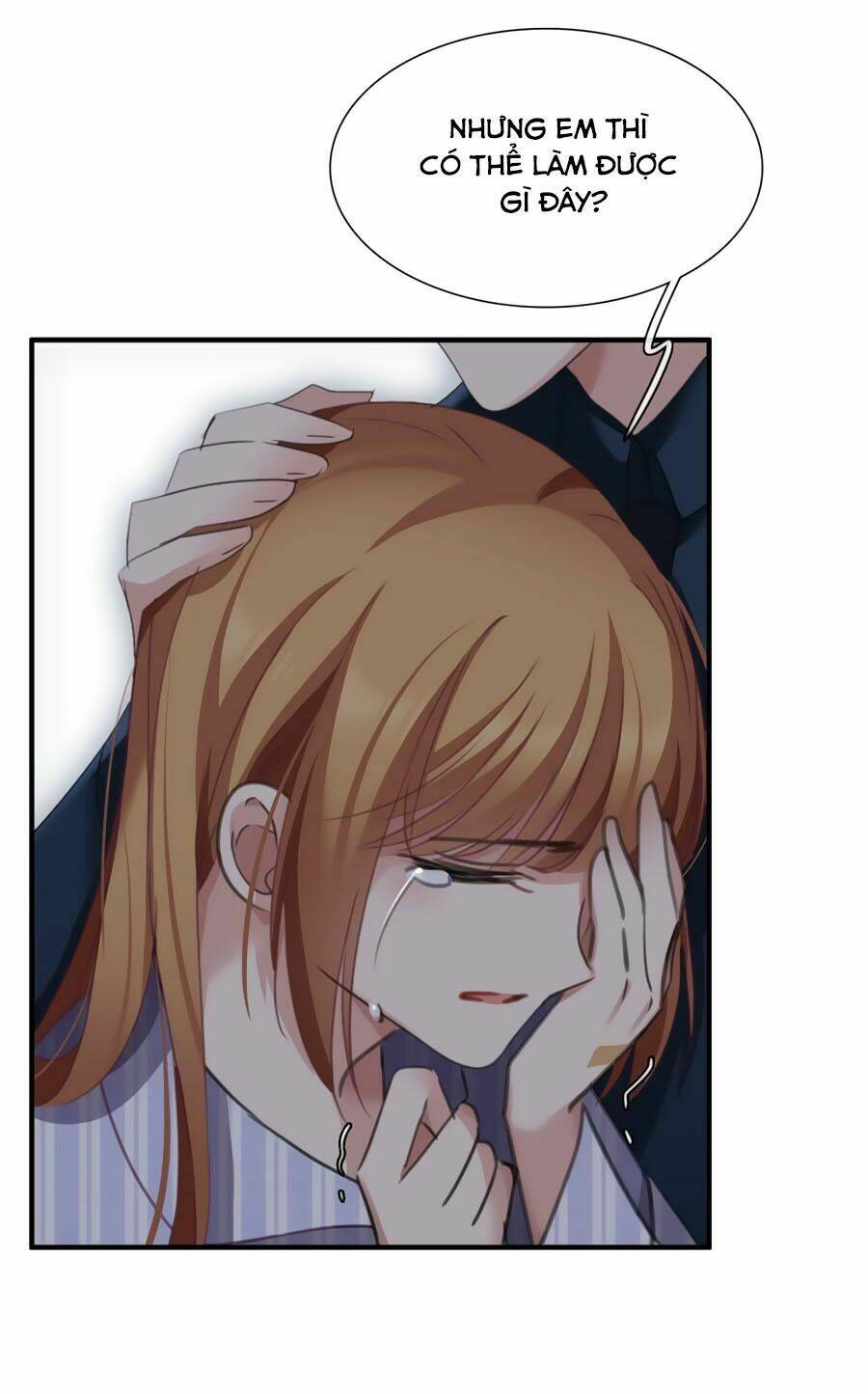 nhân chất tình nhân chapter 27.2 28