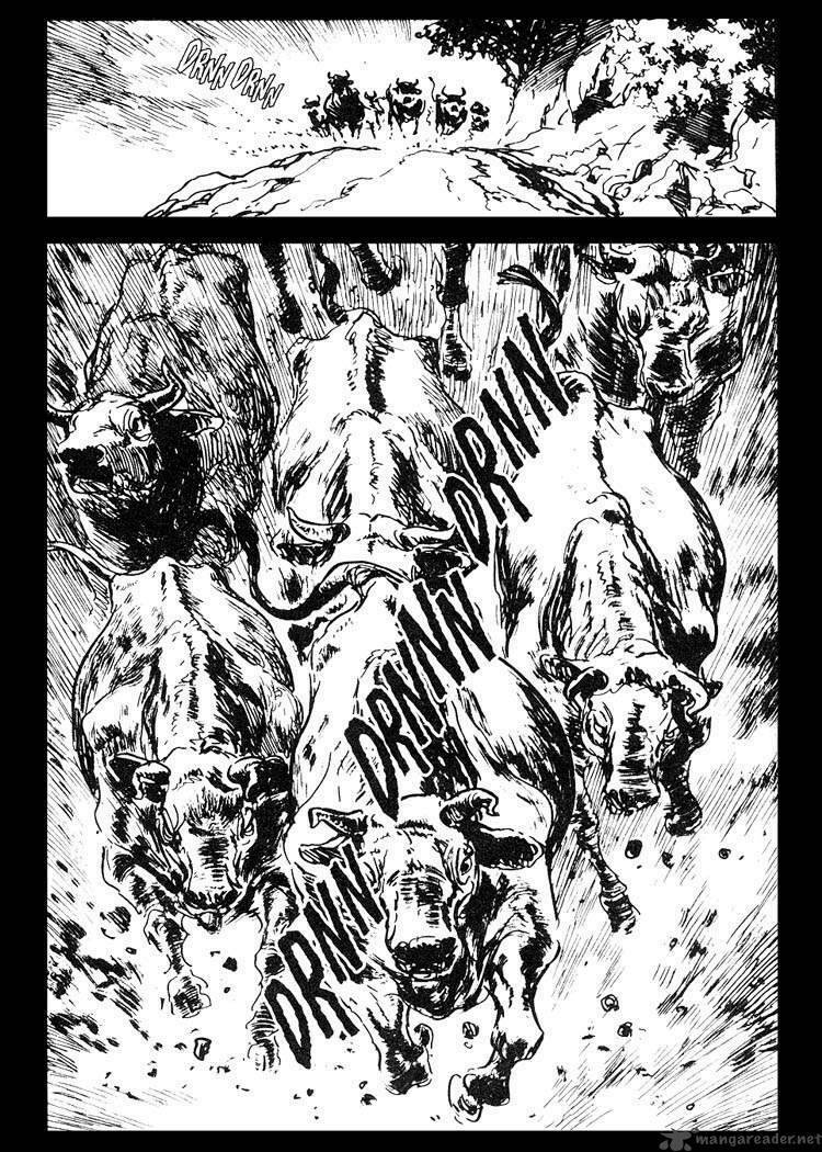 lone wolf and cub chapter 44 23