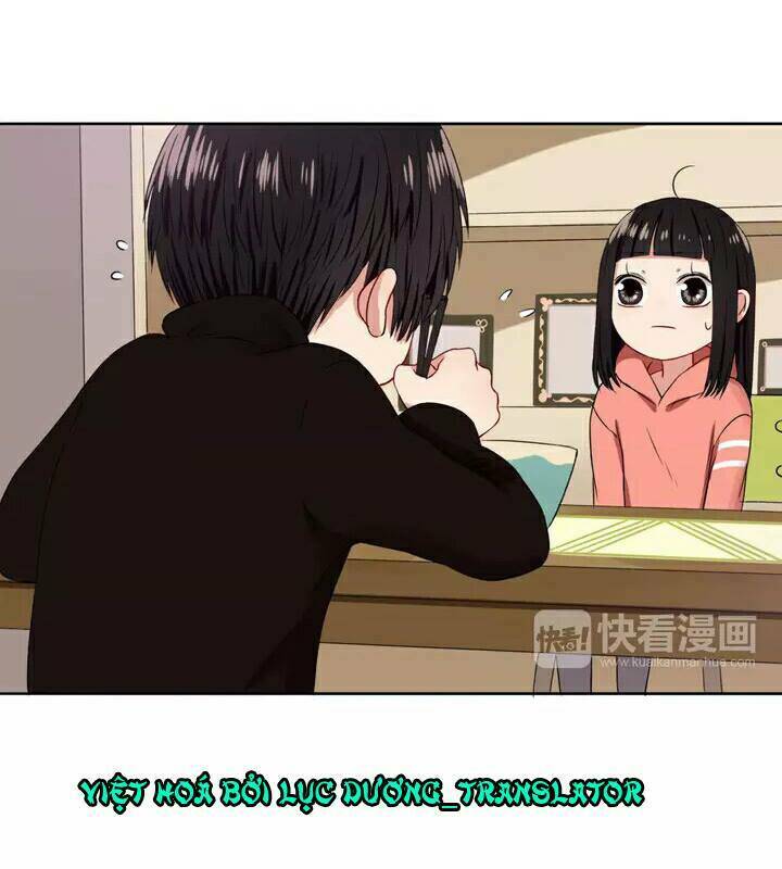 chào buổi sáng, hướng dương chapter 4 12