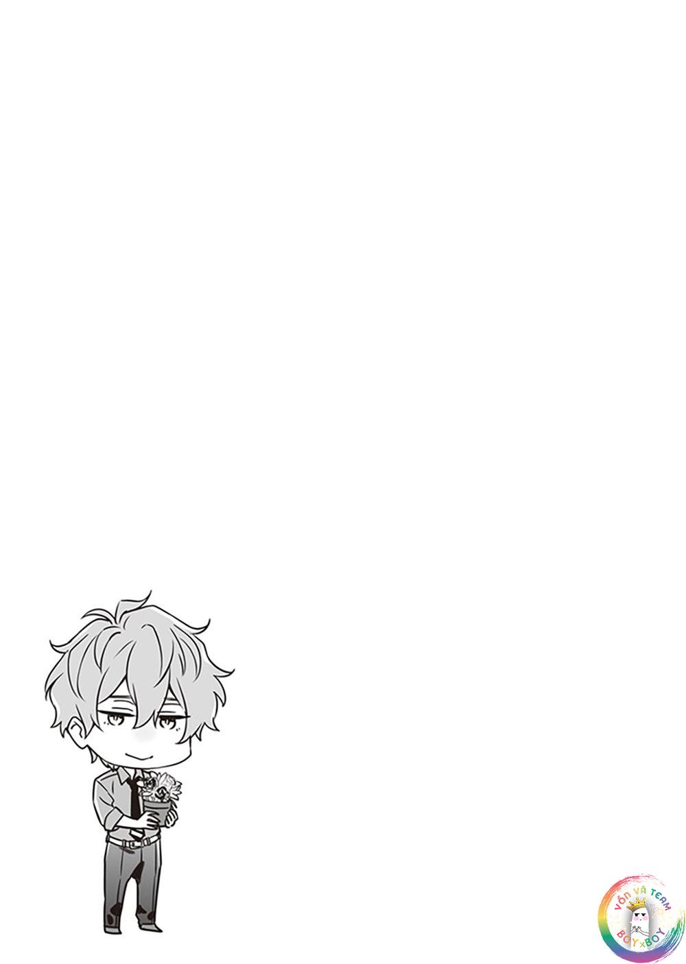 tôi nhận ra mình là em trai của nhân vật chính game bl chapter 6 27