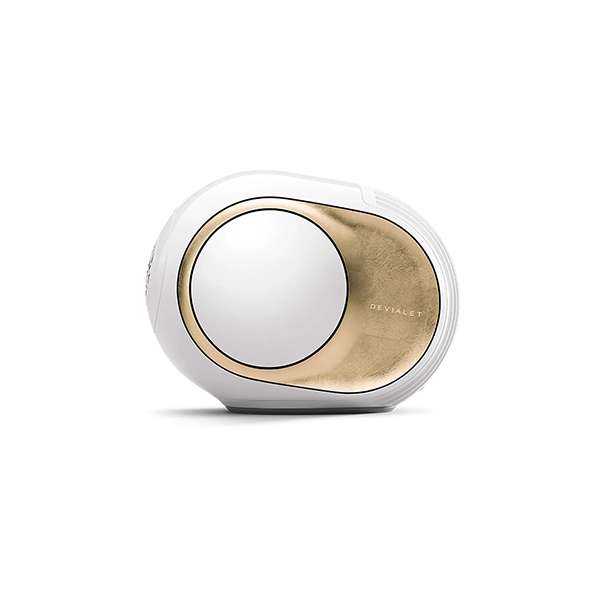 Loa Cao Cấp Devialet Phantom II 98dB Opera De Paris - Hàng Chính Hãng