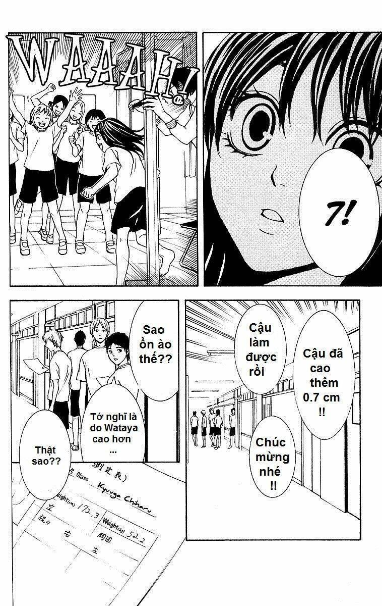 mayonaka no ariadone chapter 2 25