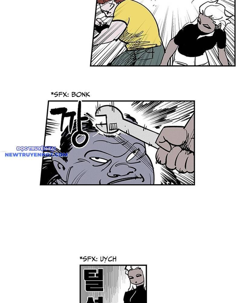 fight class 3 chapter 122 32