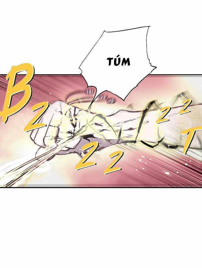 người máy hủy diệt chapter 6.5 23